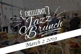 Jazz Brunch With Music Guest John Wilds and Friends