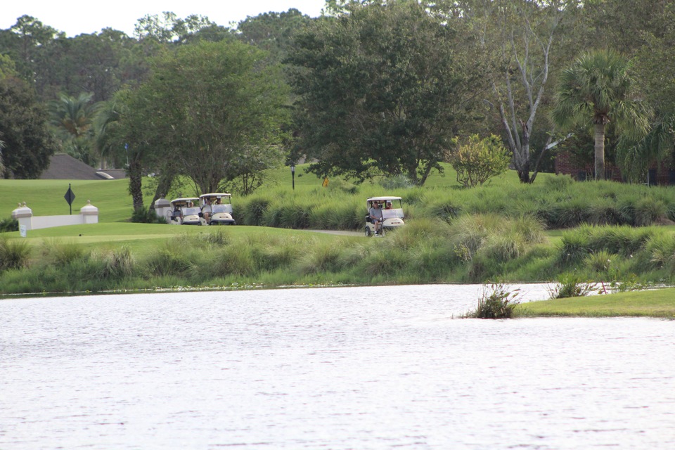 2017 Golf Classic at Plantation Bay Golf Club