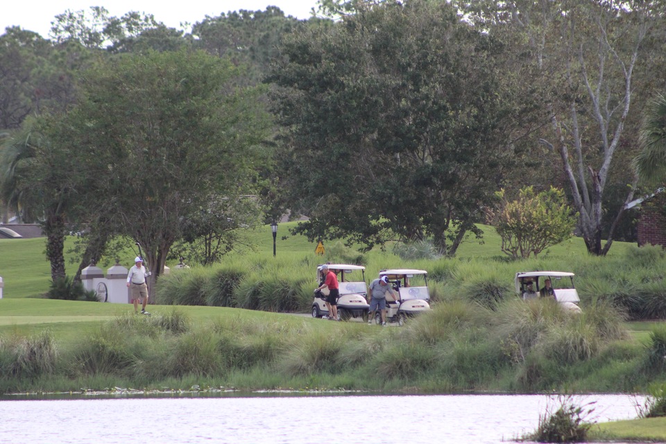 2017 Golf Classic at Plantation Bay Golf Club