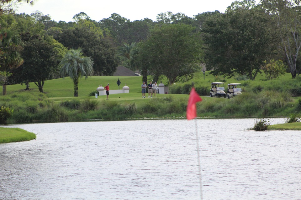 2017 Golf Classic at Plantation Bay Golf Club