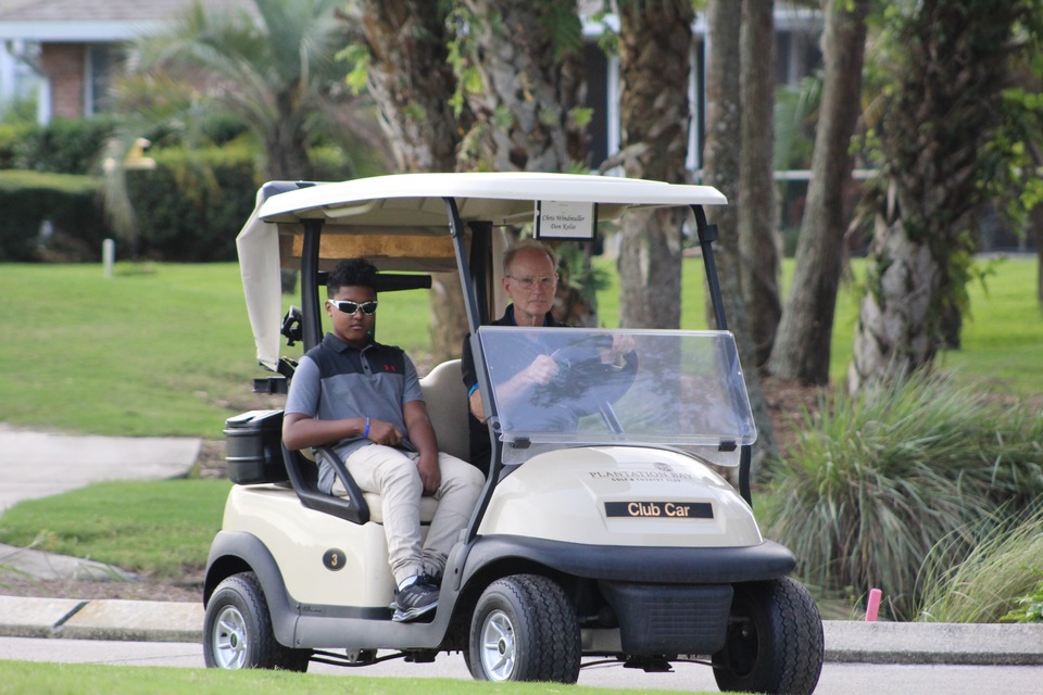 2017 Golf Classic at Plantation Bay Golf Club