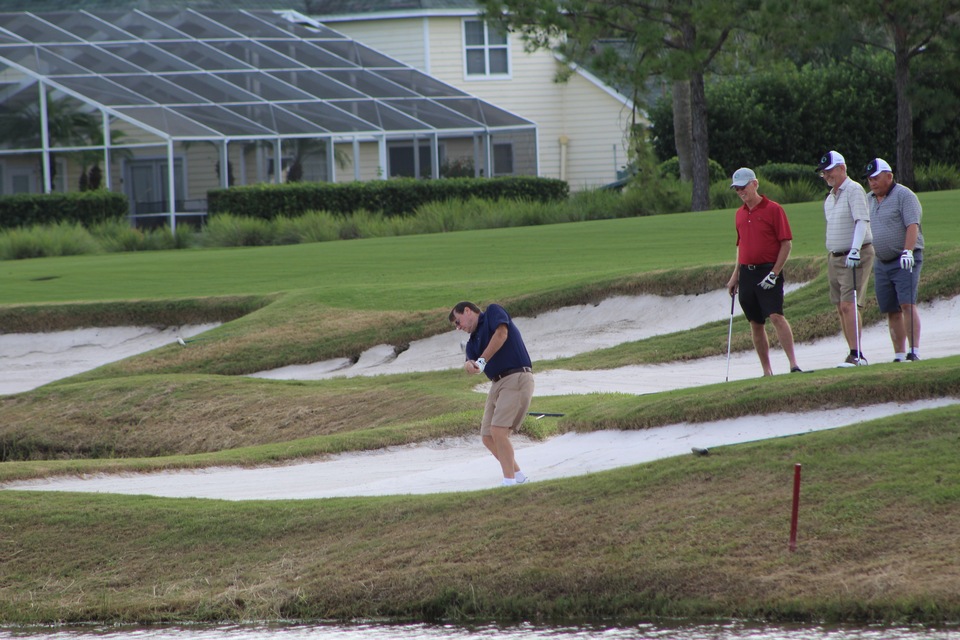 2017 Golf Classic at Plantation Bay Golf Club