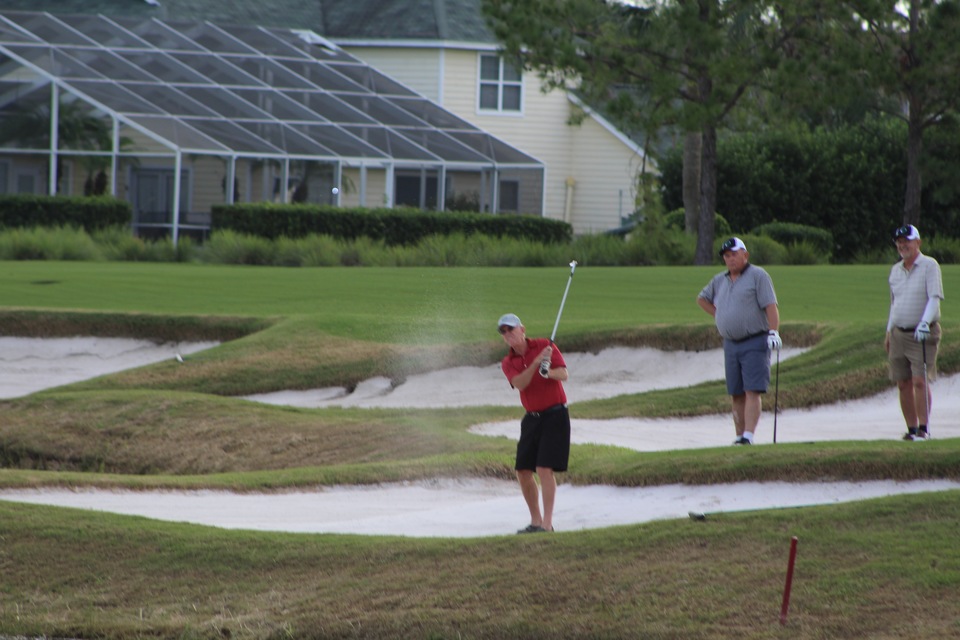 2017 Golf Classic at Plantation Bay Golf Club