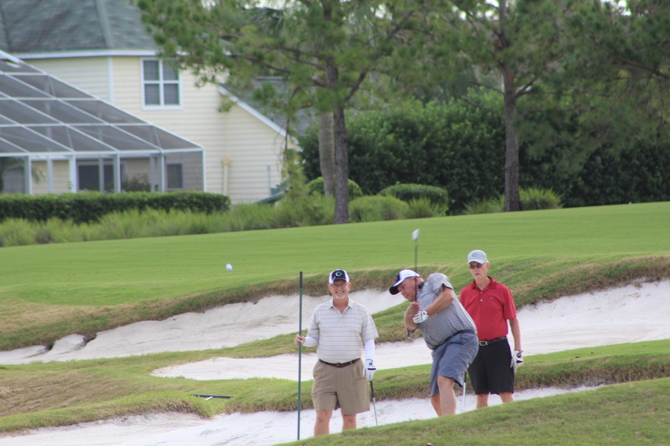 2017 Golf Classic at Plantation Bay Golf Club