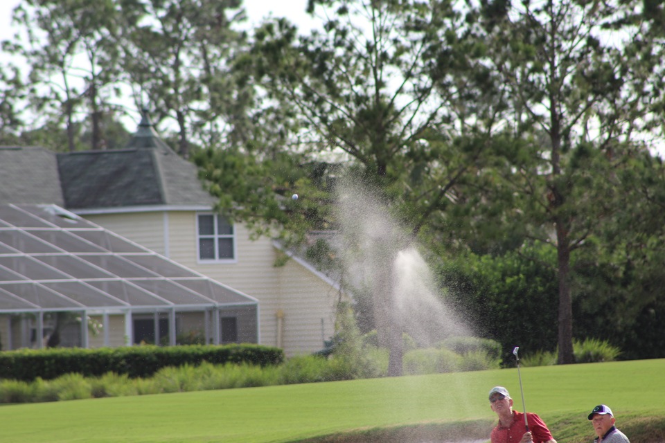 2017 Golf Classic at Plantation Bay Golf Club