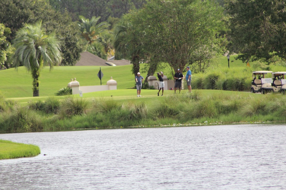 2017 Golf Classic at Plantation Bay Golf Club