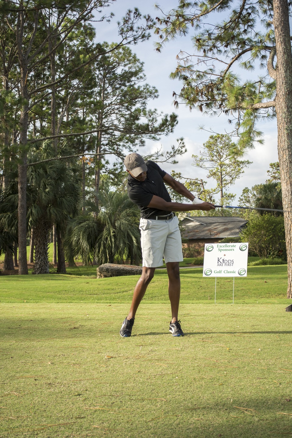 2017 Golf Classic at Plantation Bay Golf Club