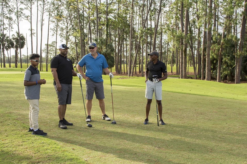 2017 Golf Classic at Plantation Bay Golf Club