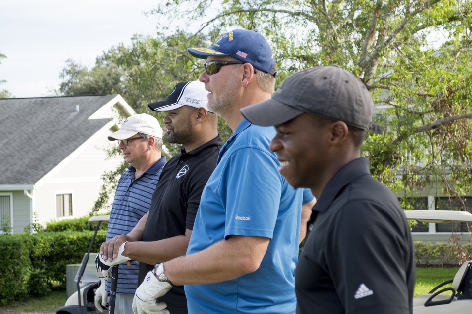 2017 Golf Classic at Plantation Bay Golf Club