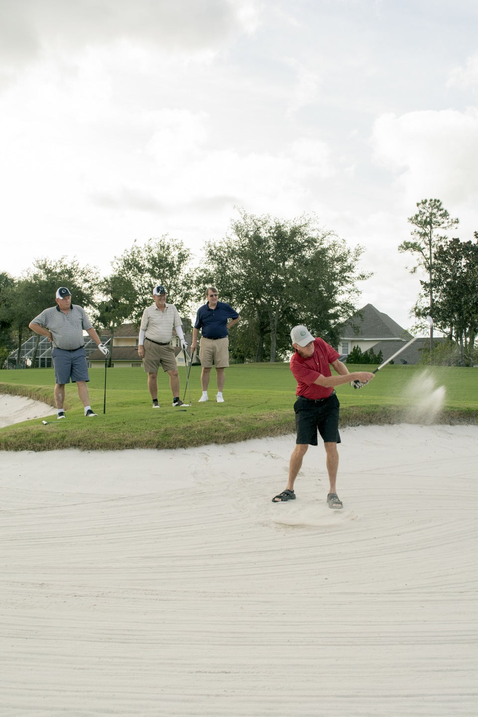 2017 Golf Classic at Plantation Bay Golf Club