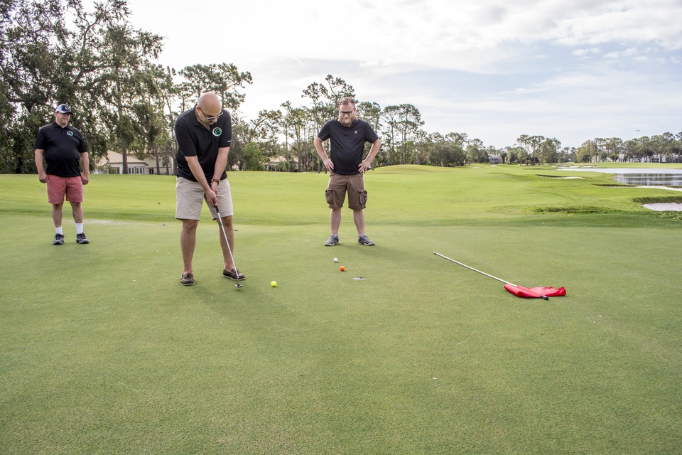 2017 Golf Classic at Plantation Bay Golf Club