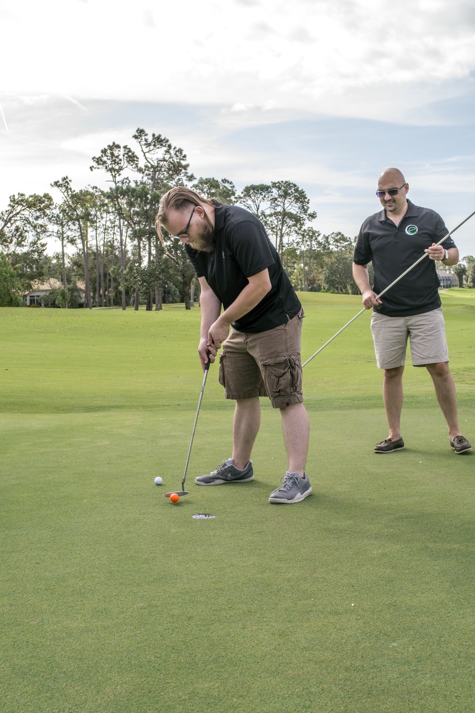 2017 Golf Classic at Plantation Bay Golf Club