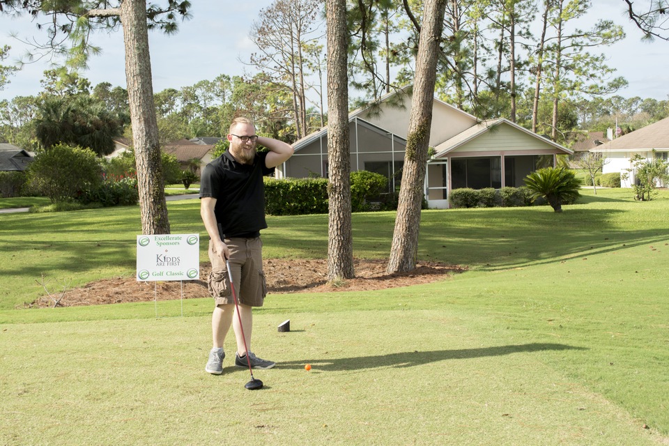 2017 Golf Classic at Plantation Bay Golf Club