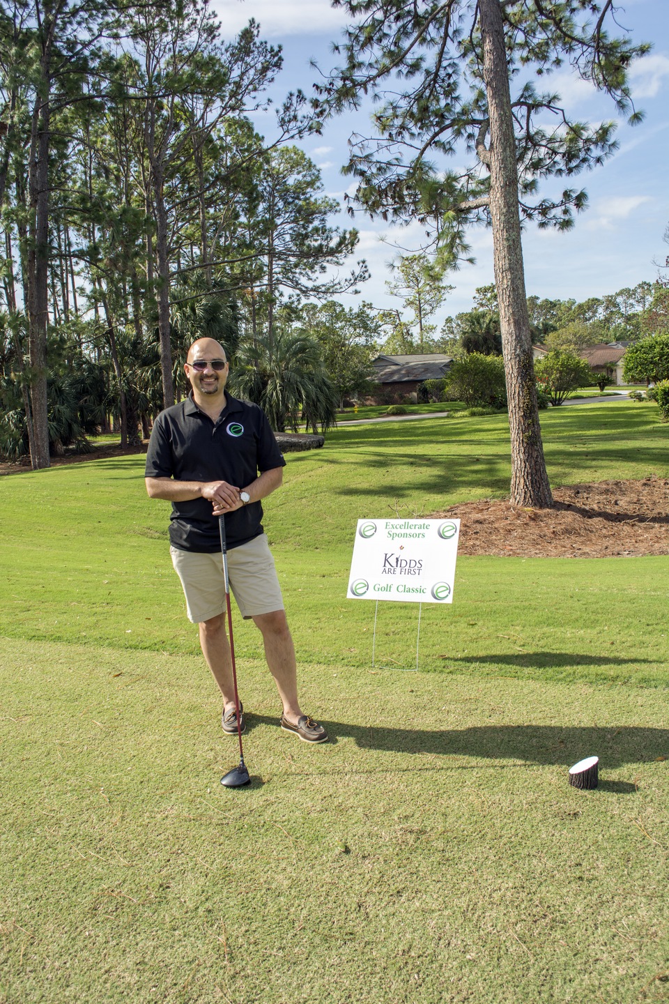 2017 Golf Classic at Plantation Bay Golf Club