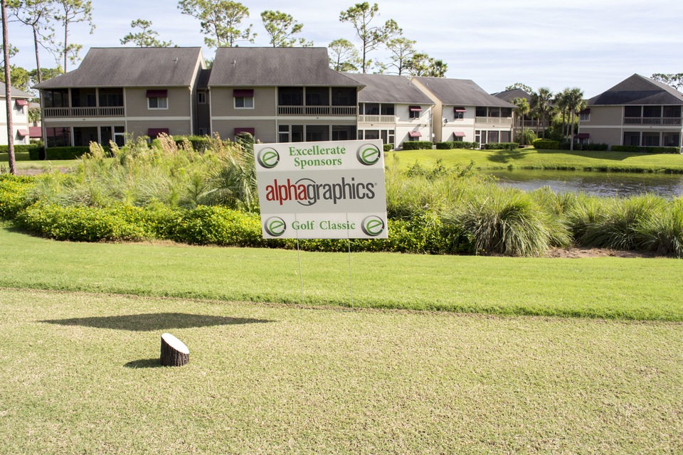 2017 Golf Classic at Plantation Bay Golf Club