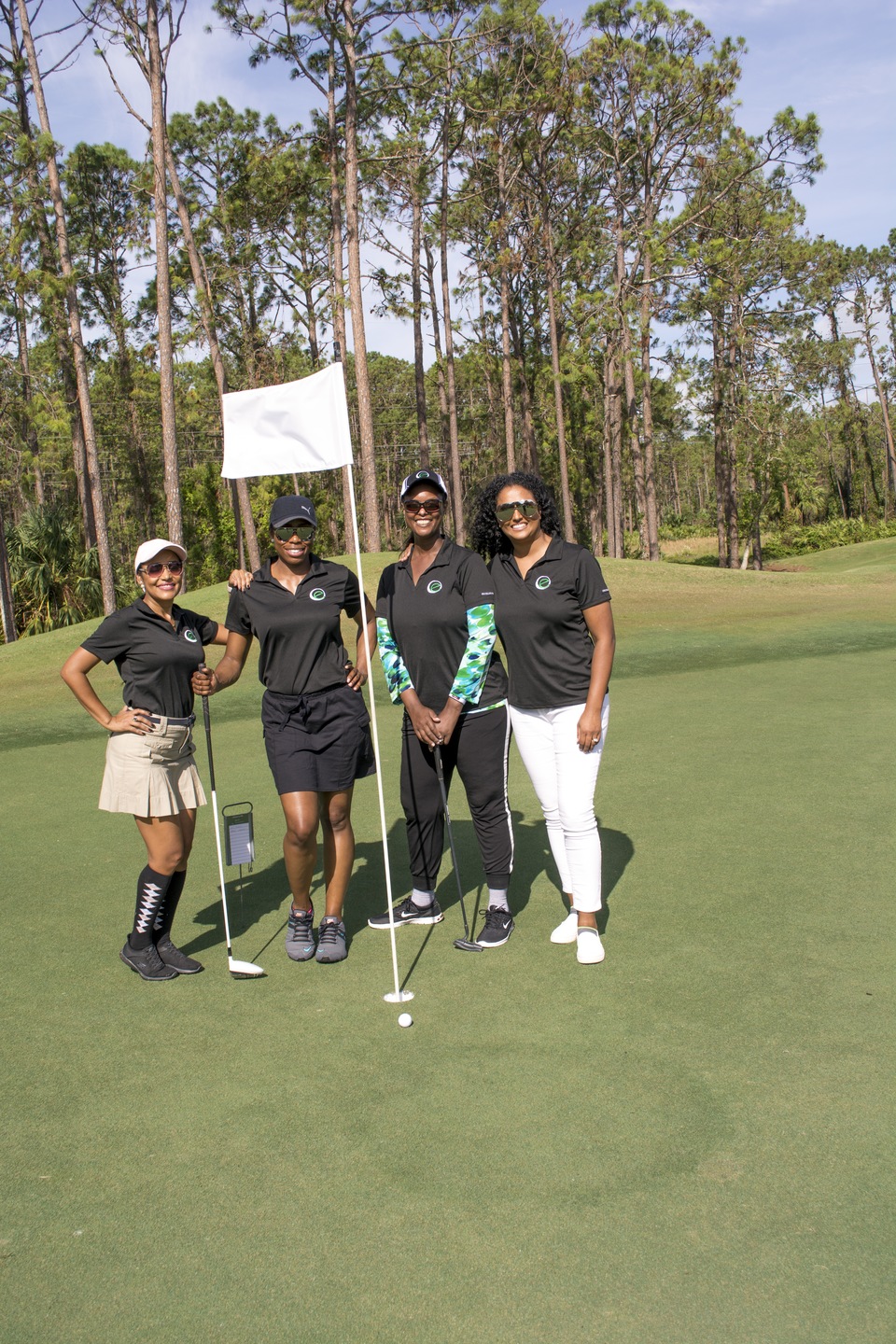 2017 Golf Classic at Plantation Bay Golf Club