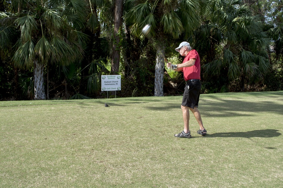 2017 Golf Classic at Plantation Bay Golf Club