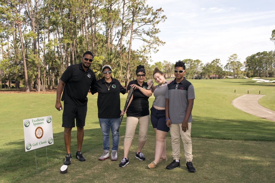 2017 Golf Classic at Plantation Bay Golf Club