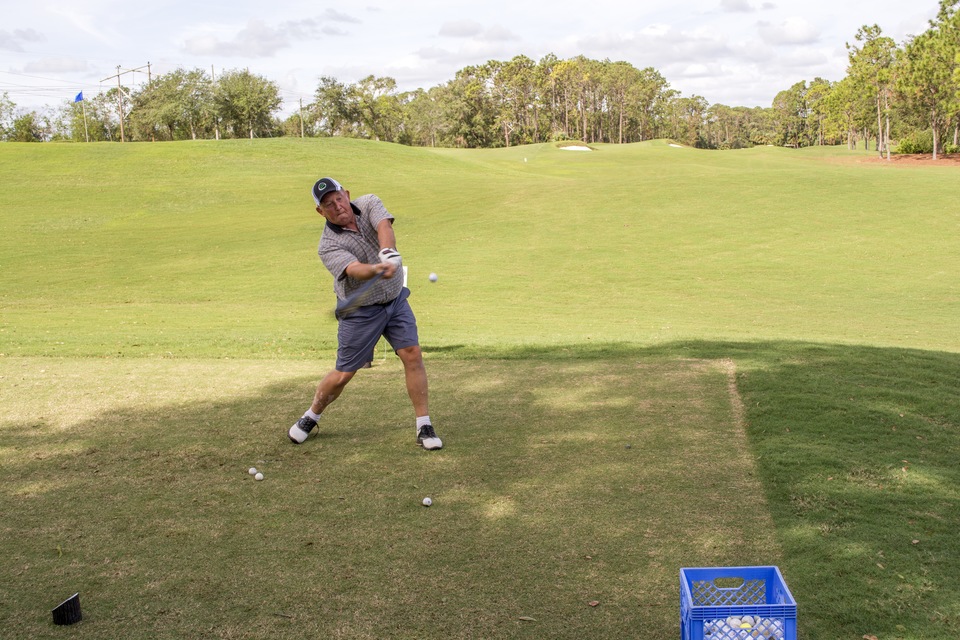 2017 Golf Classic at Plantation Bay Golf Club