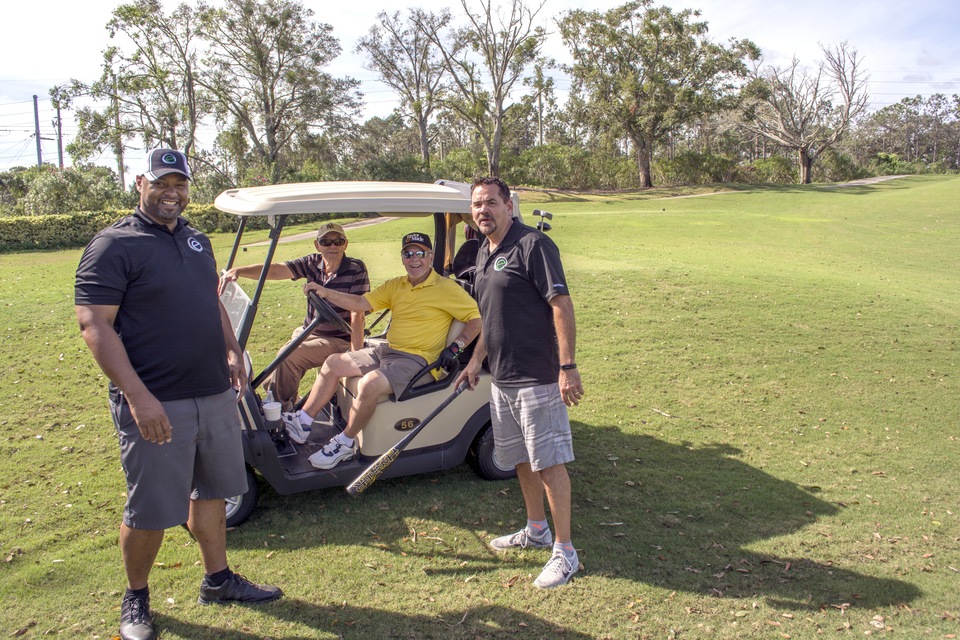 2017 Golf Classic at Plantation Bay Golf Club