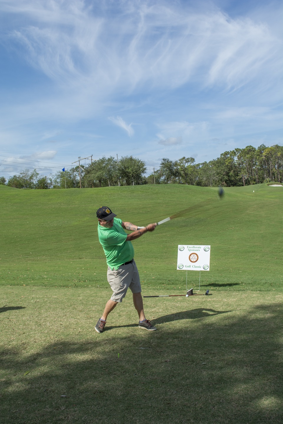 2017 Golf Classic at Plantation Bay Golf Club