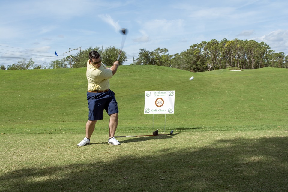 2017 Golf Classic at Plantation Bay Golf Club