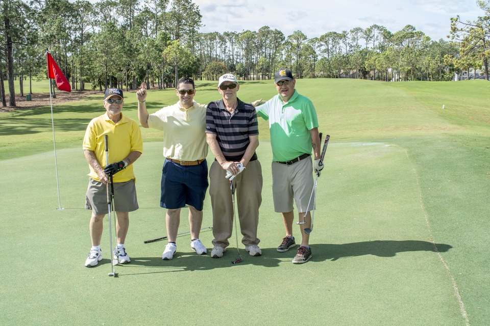 2017 Golf Classic at Plantation Bay Golf Club