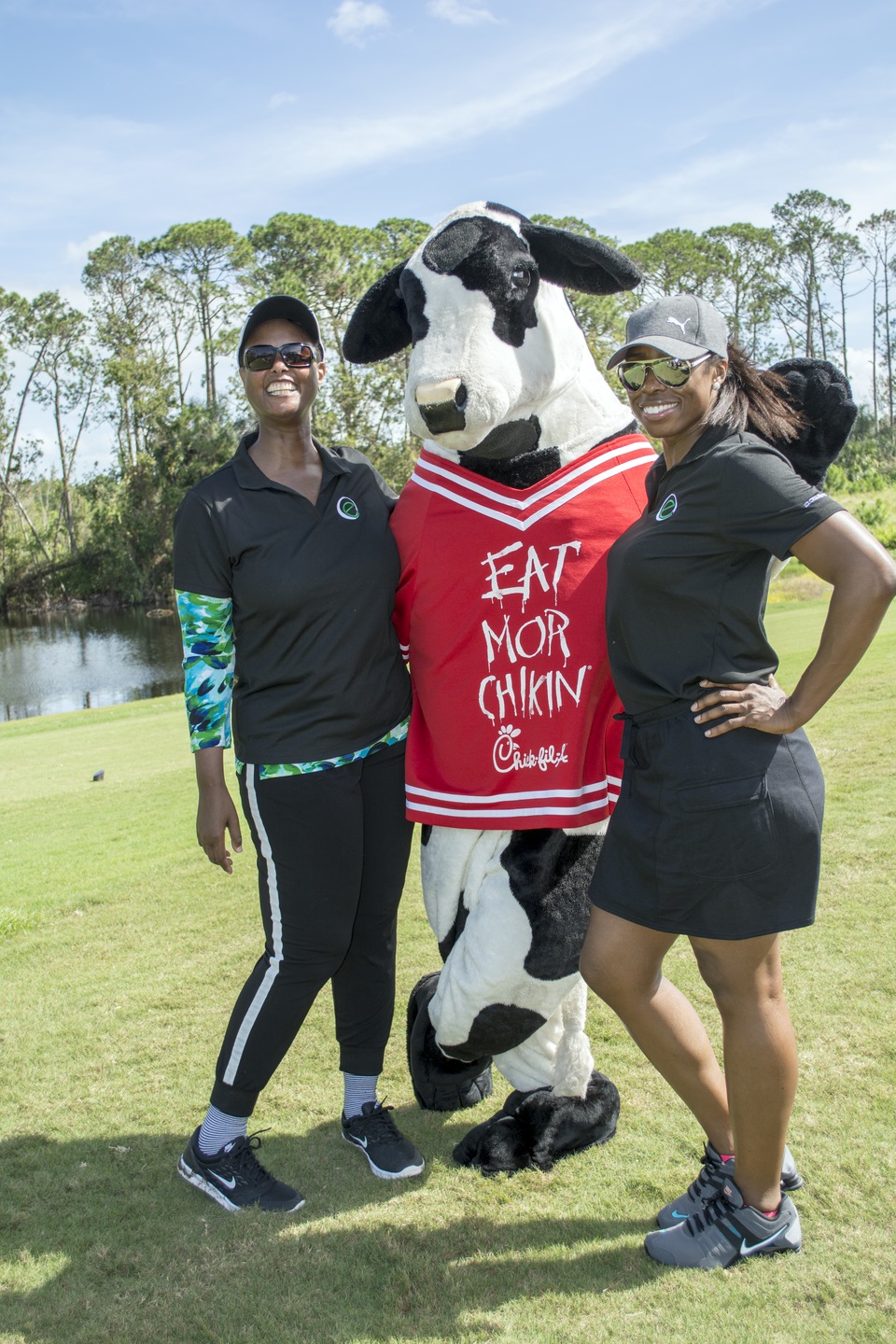 2017 Golf Classic at Plantation Bay Golf Club