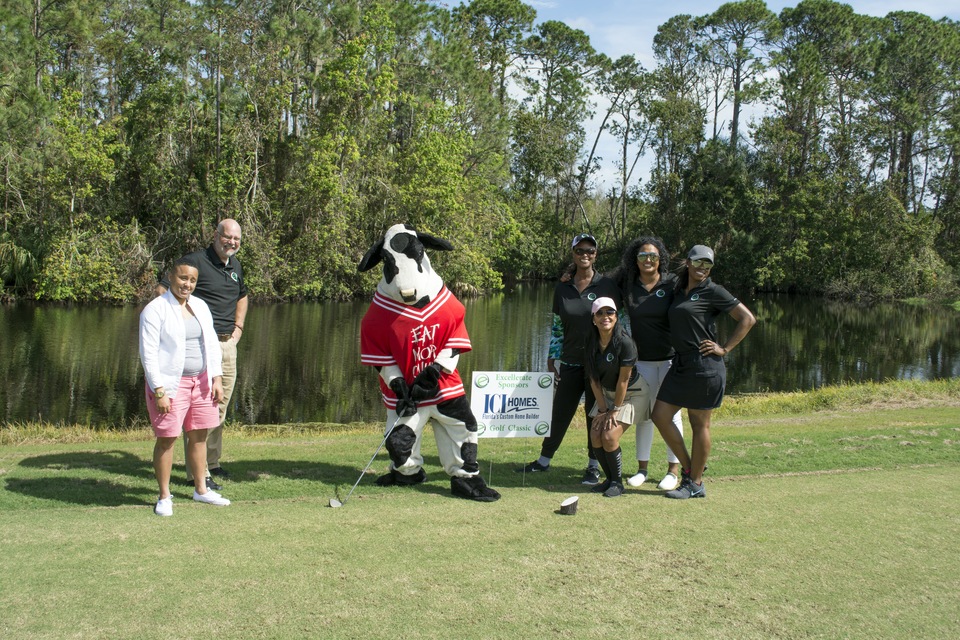 2017 Golf Classic at Plantation Bay Golf Club