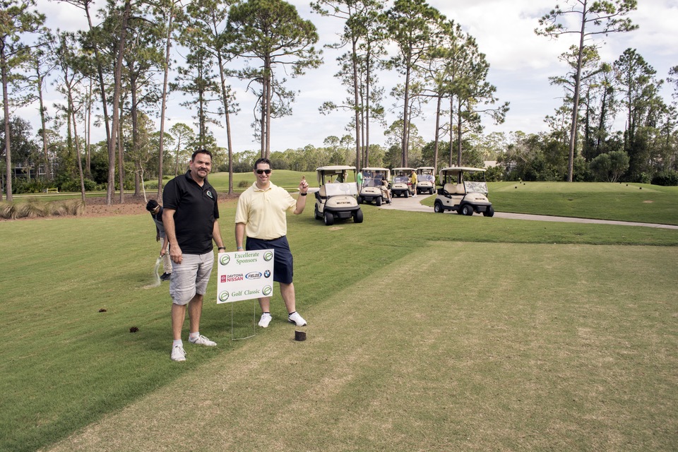 2017 Golf Classic at Plantation Bay Golf Club