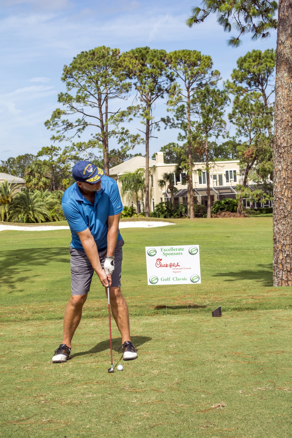 2017 Golf Classic at Plantation Bay Golf Club