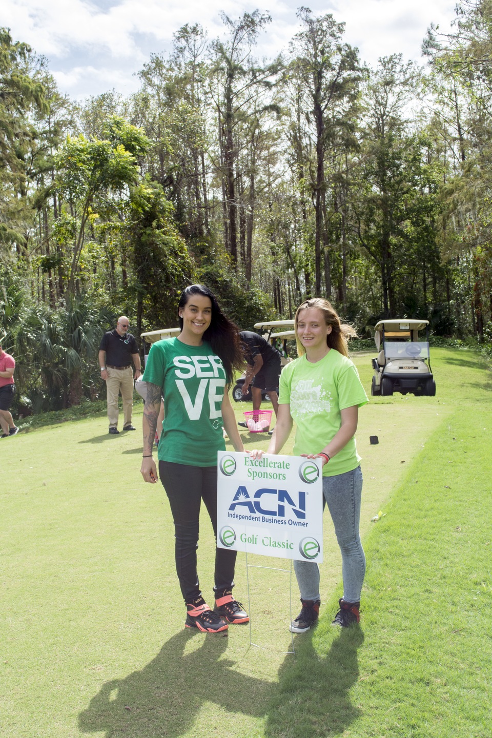 2017 Golf Classic at Plantation Bay Golf Club