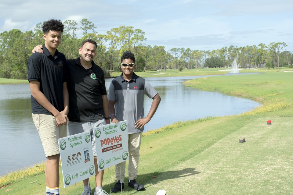 2017 Golf Classic at Plantation Bay Golf Club