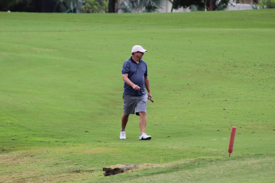 2017 Golf Classic at Plantation Bay Golf Club