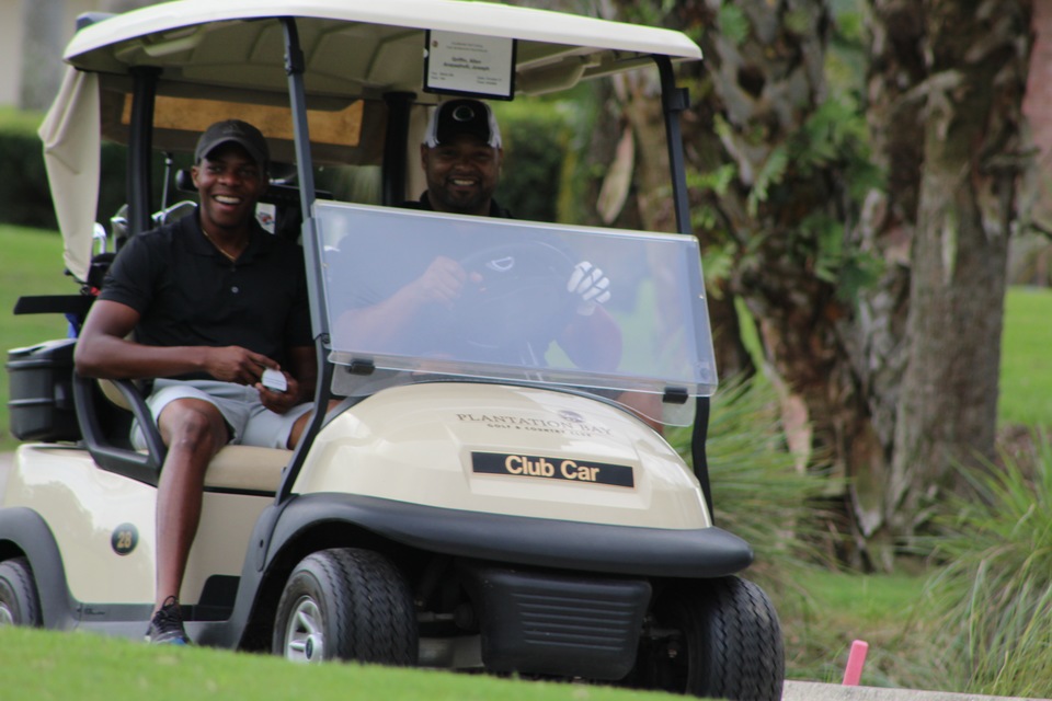 2017 Golf Classic at Plantation Bay Golf Club