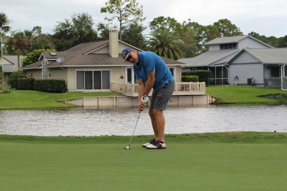 2017 Golf Classic at Plantation Bay Golf Club