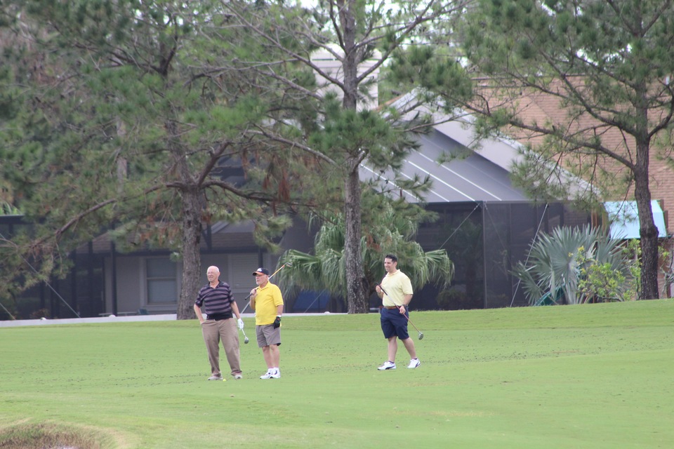 2017 Golf Classic at Plantation Bay Golf Club