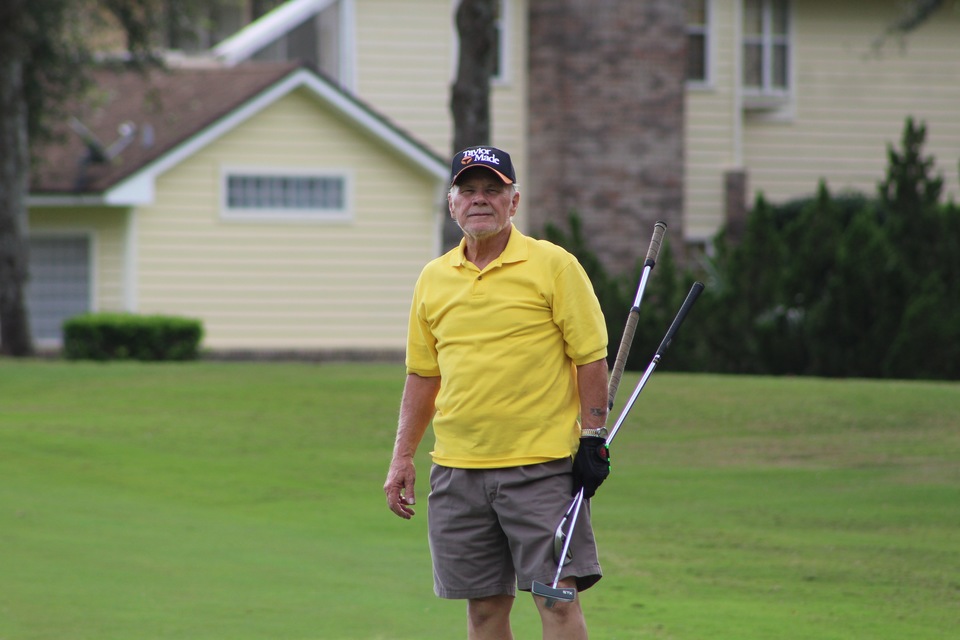 2017 Golf Classic at Plantation Bay Golf Club