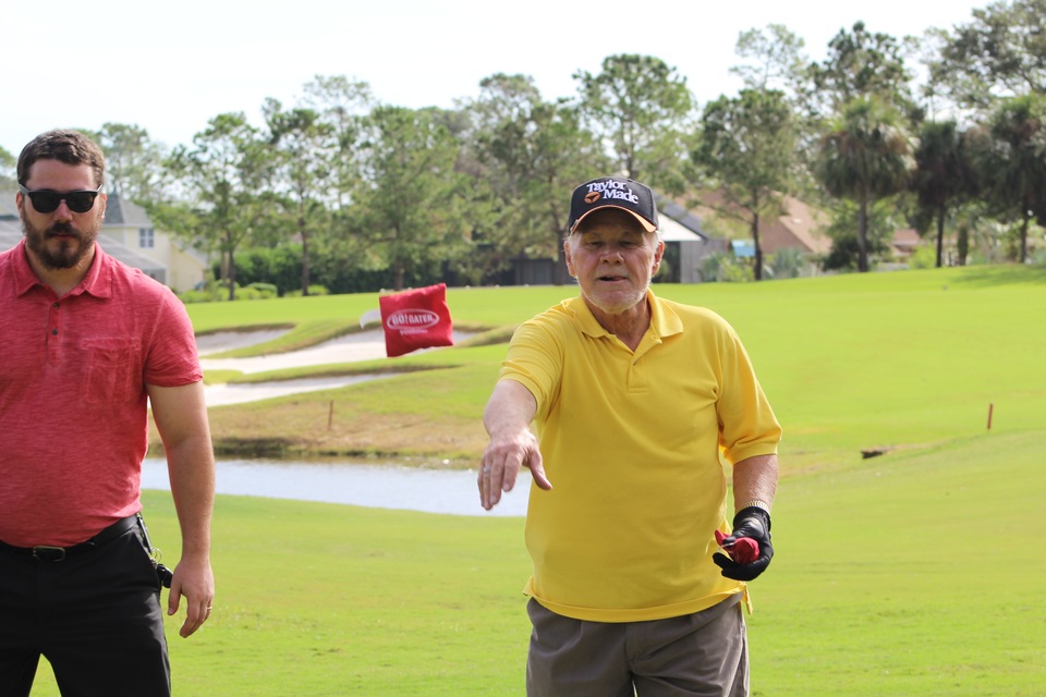 2017 Golf Classic at Plantation Bay Golf Club