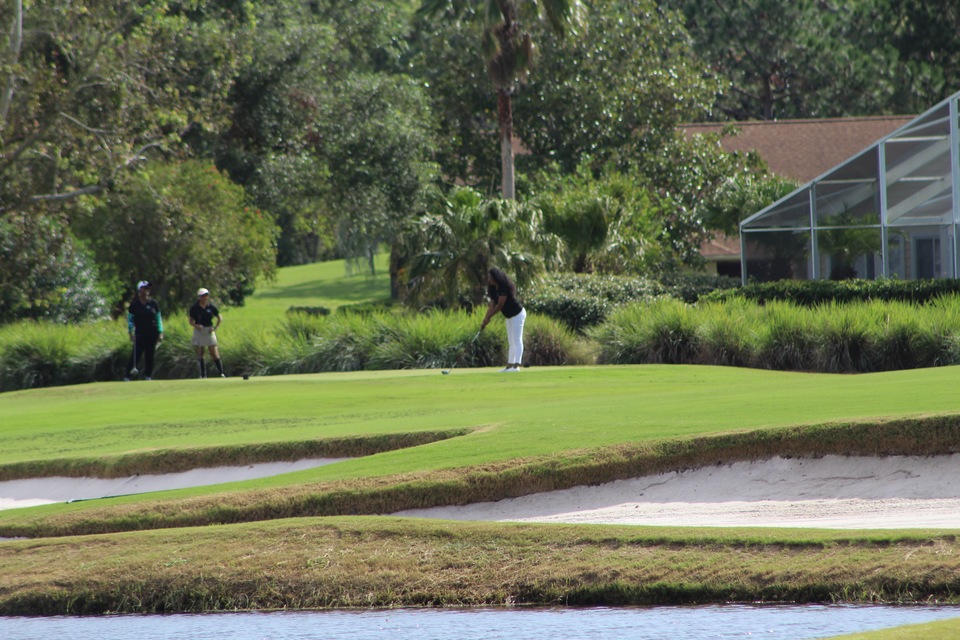 2017 Golf Classic at Plantation Bay Golf Club