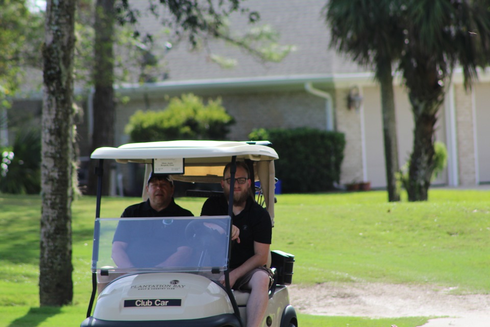 2017 Golf Classic at Plantation Bay Golf Club