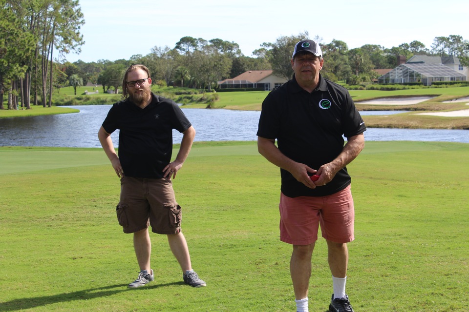 2017 Golf Classic at Plantation Bay Golf Club