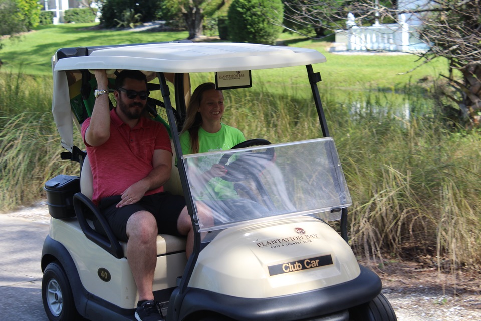 2017 Golf Classic at Plantation Bay Golf Club