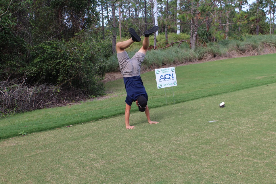 2017 Golf Classic at Plantation Bay Golf Club