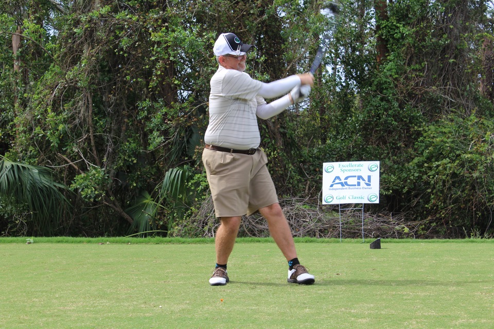 2017 Golf Classic at Plantation Bay Golf Club