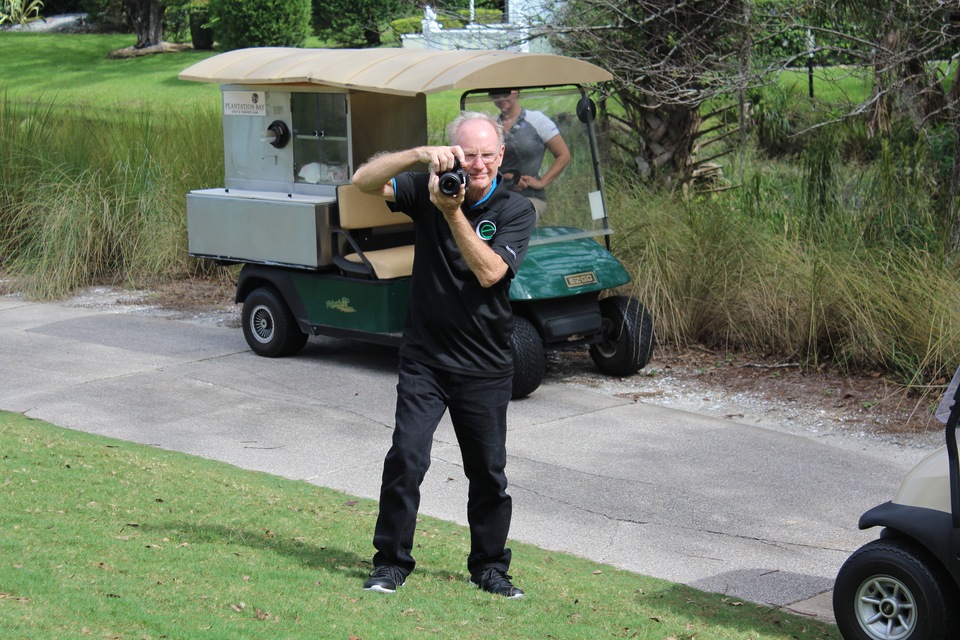 2017 Golf Classic at Plantation Bay Golf Club