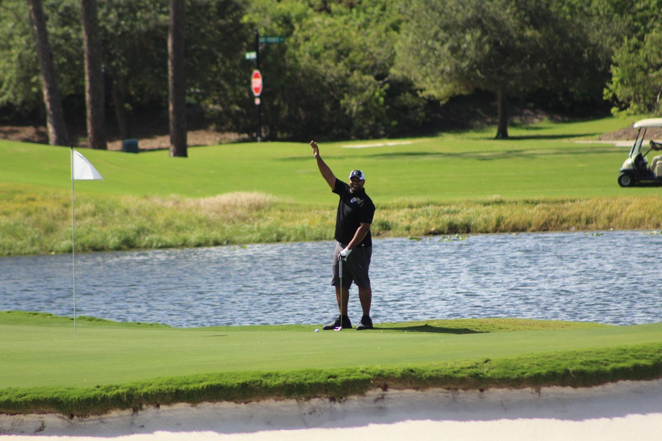 2017 Golf Classic at Plantation Bay Golf Club