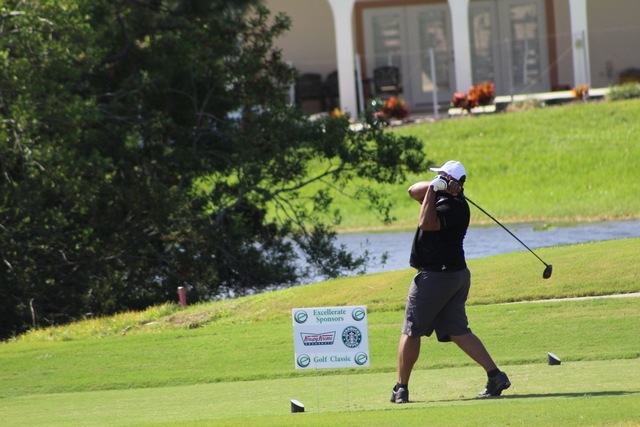 2017 Golf Classic at Plantation Bay Golf Club