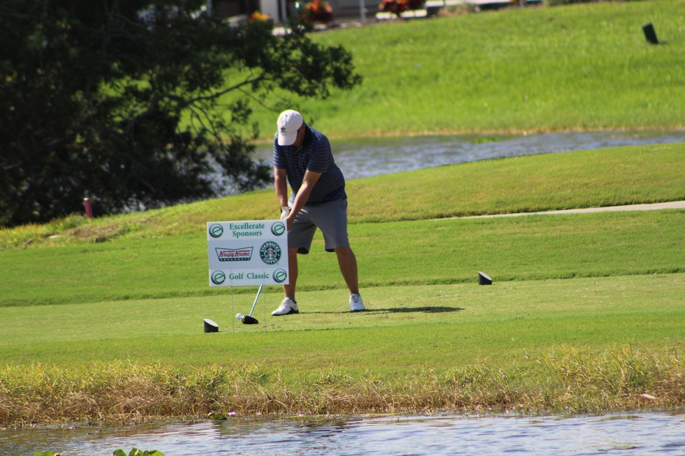 2017 Golf Classic at Plantation Bay Golf Club