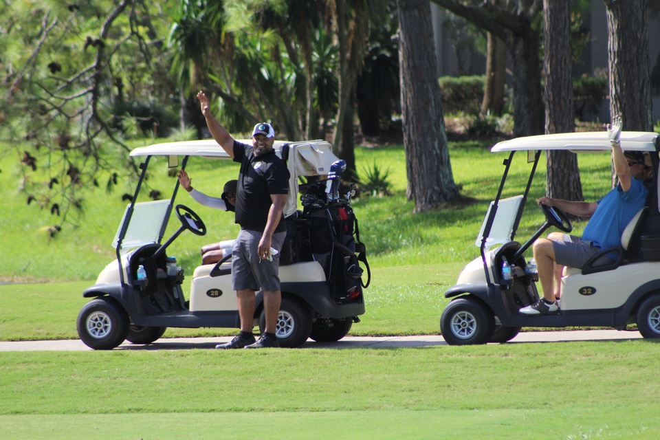 2017 Golf Classic at Plantation Bay Golf Club